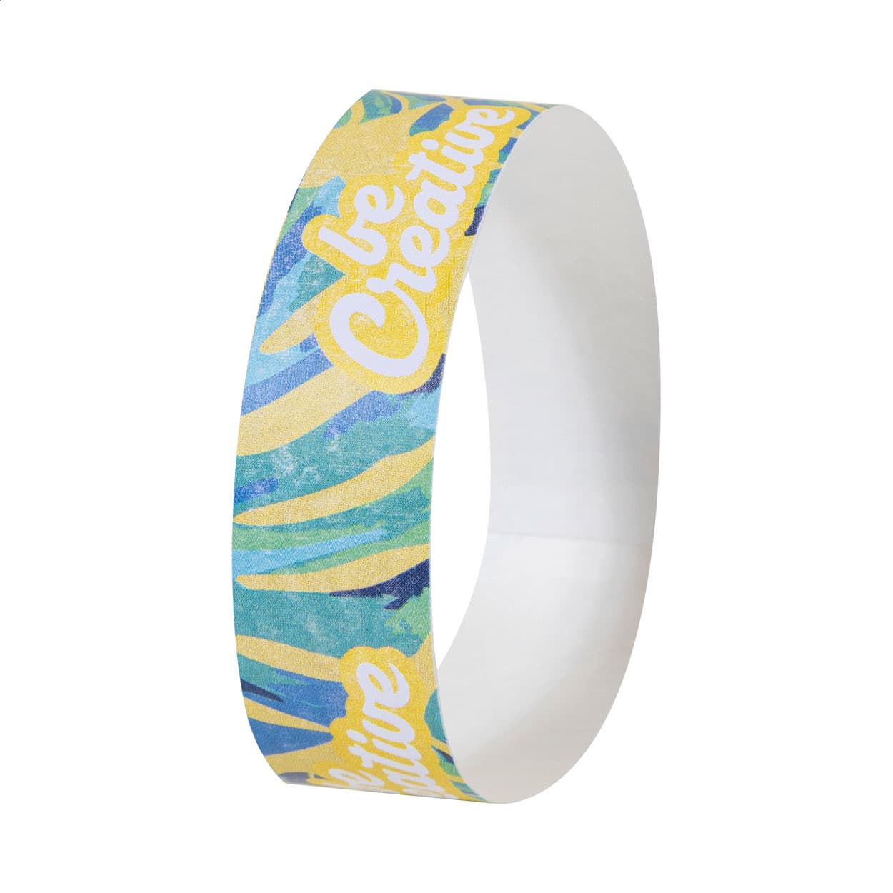 Bracelets tyvek (10 pcs)