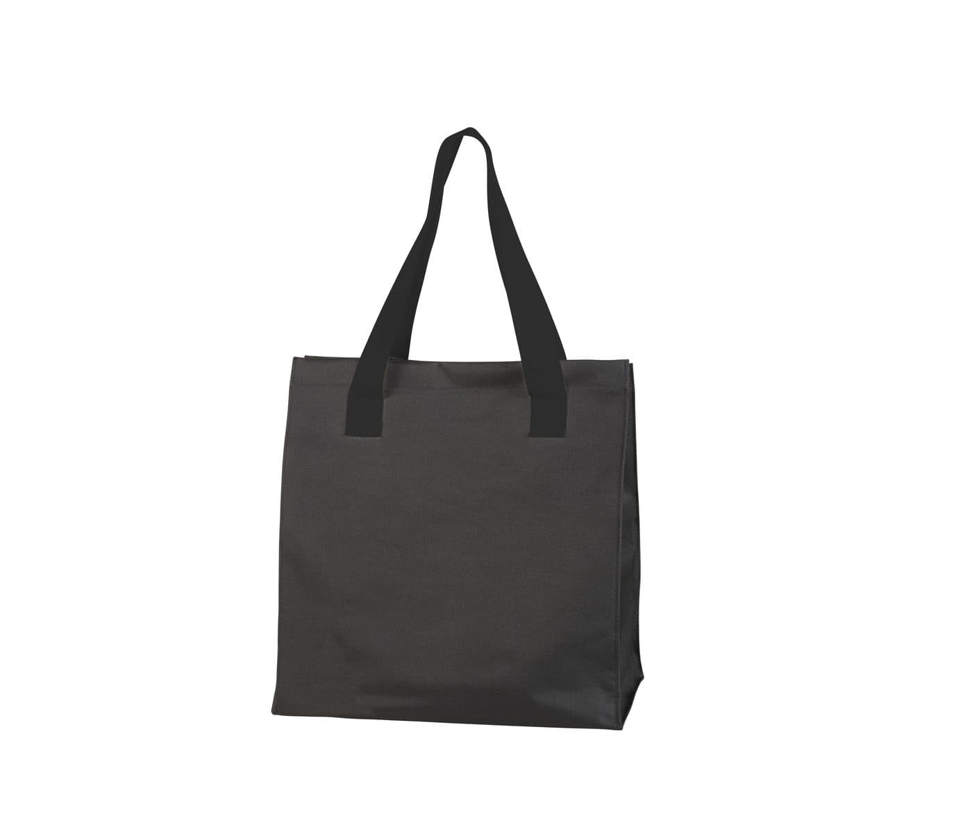 SHOPPING BAG coloris Noir