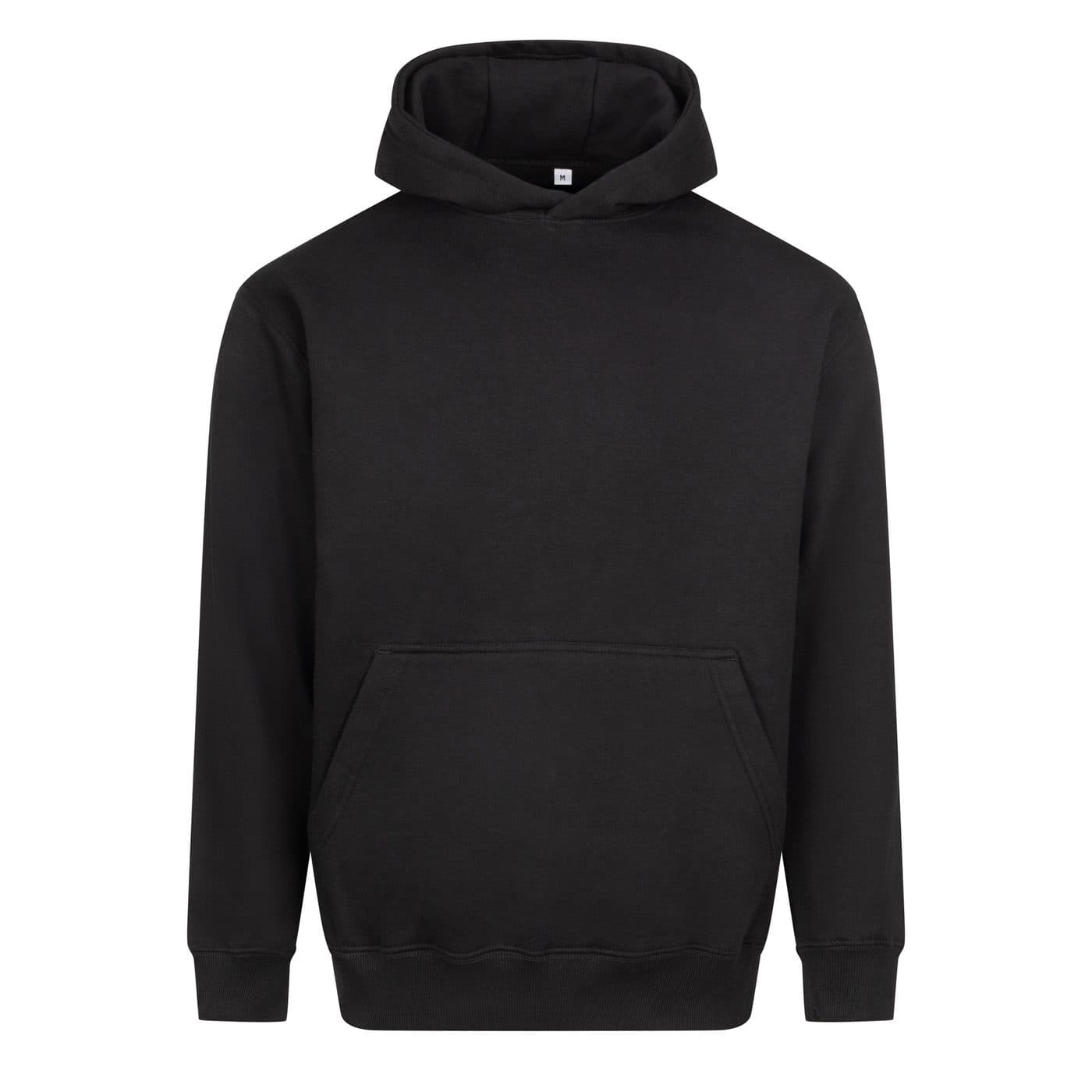 VISION HEAVYWEIGHT HOODIE