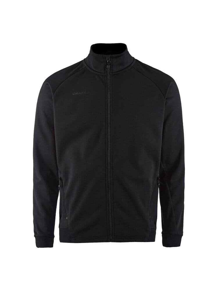 Craft Adv Unify Jkt M coloris Noir