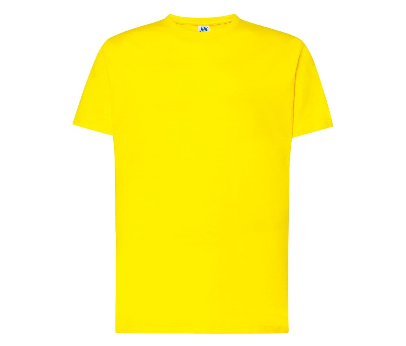 MAN REGULAR T-SHIRT coloris Or