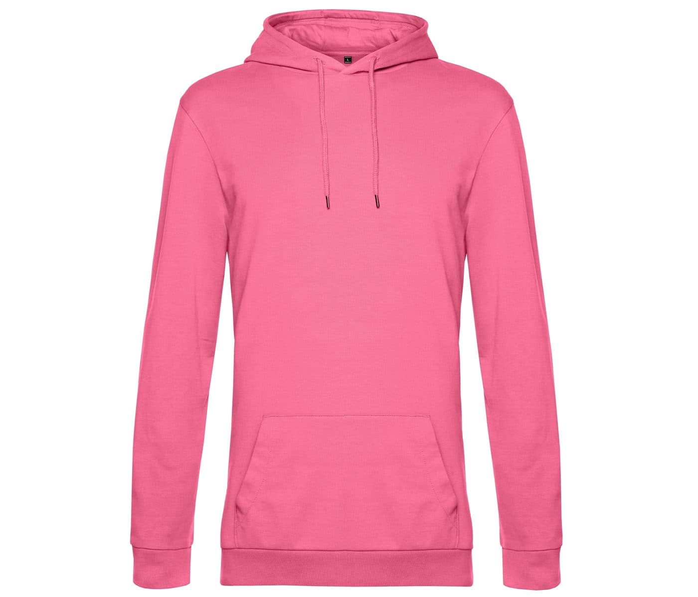 #HOODIE coloris Rose Fizz