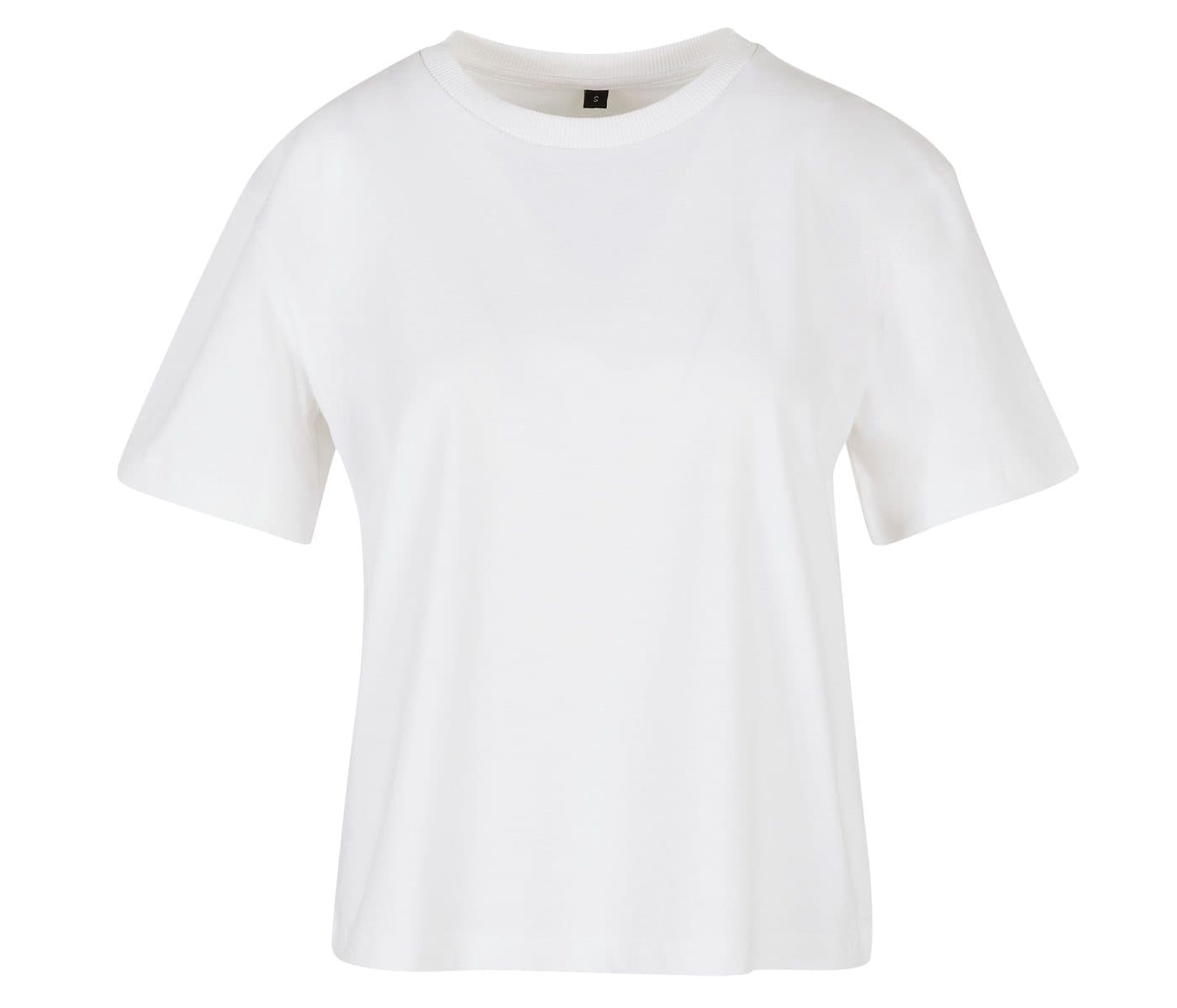 LADIES EVERYDAY TEE coloris Blanc
