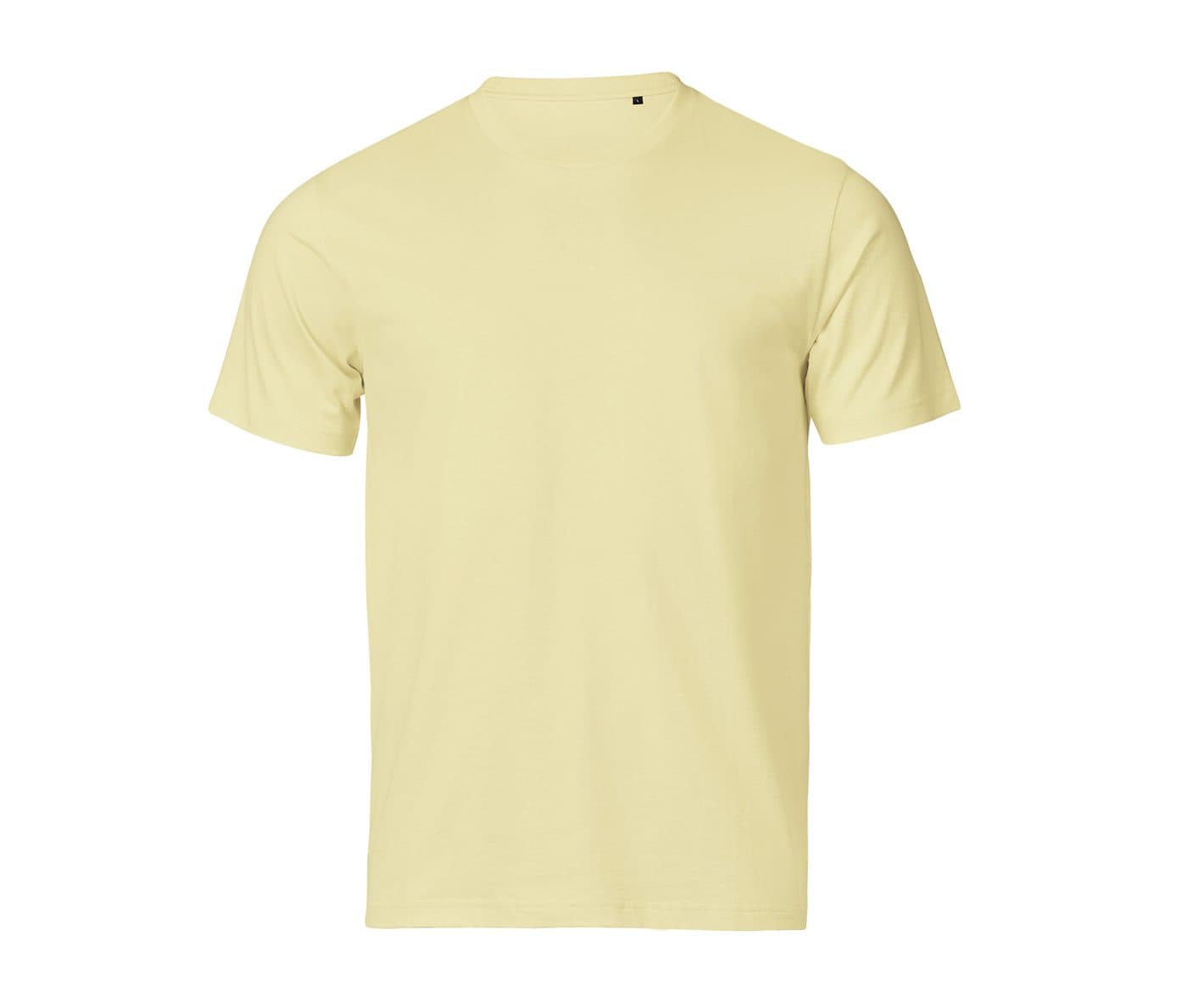 URBAN LUXURY TEE coloris Soleil
