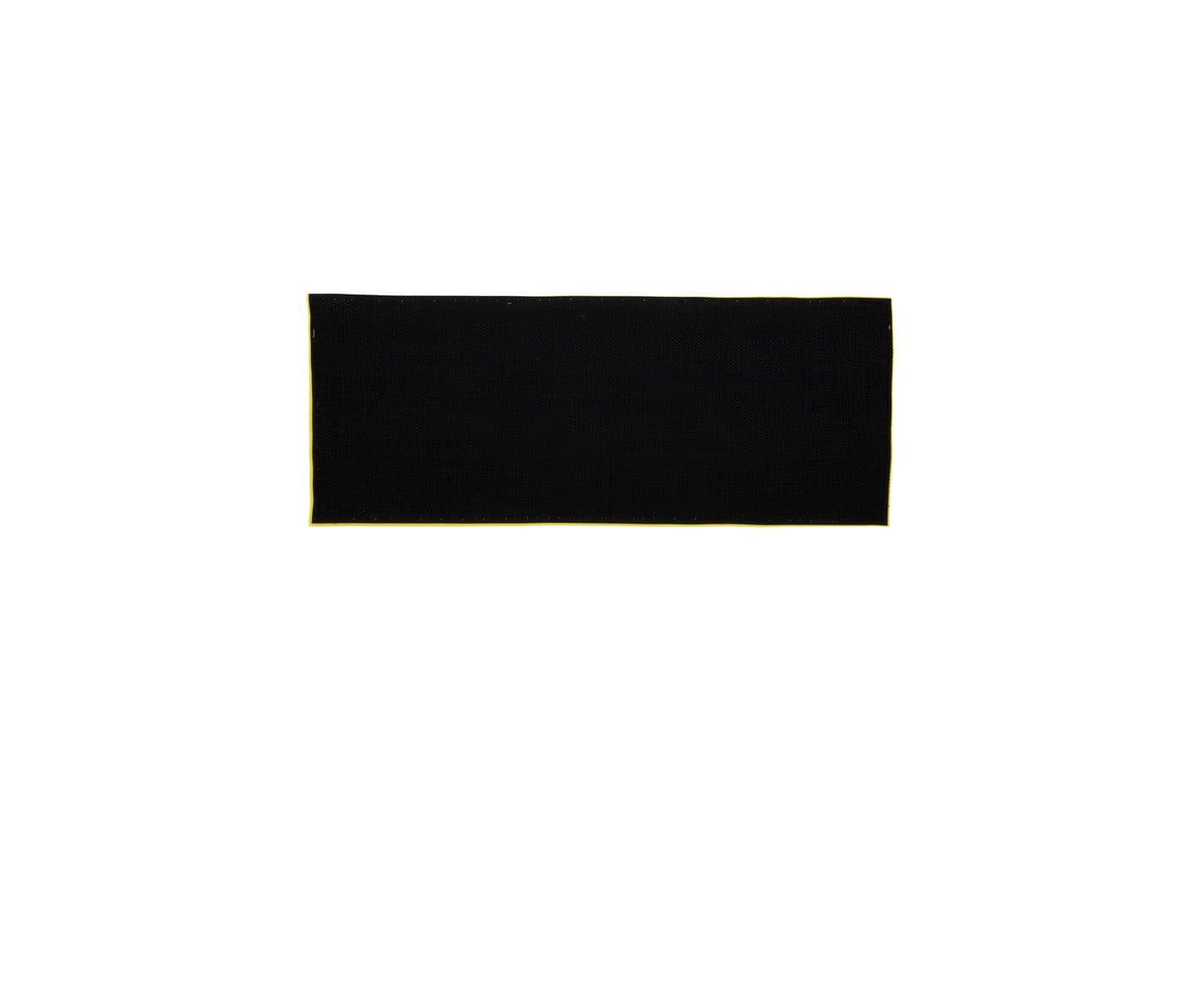 CHEST PATCH coloris Noir