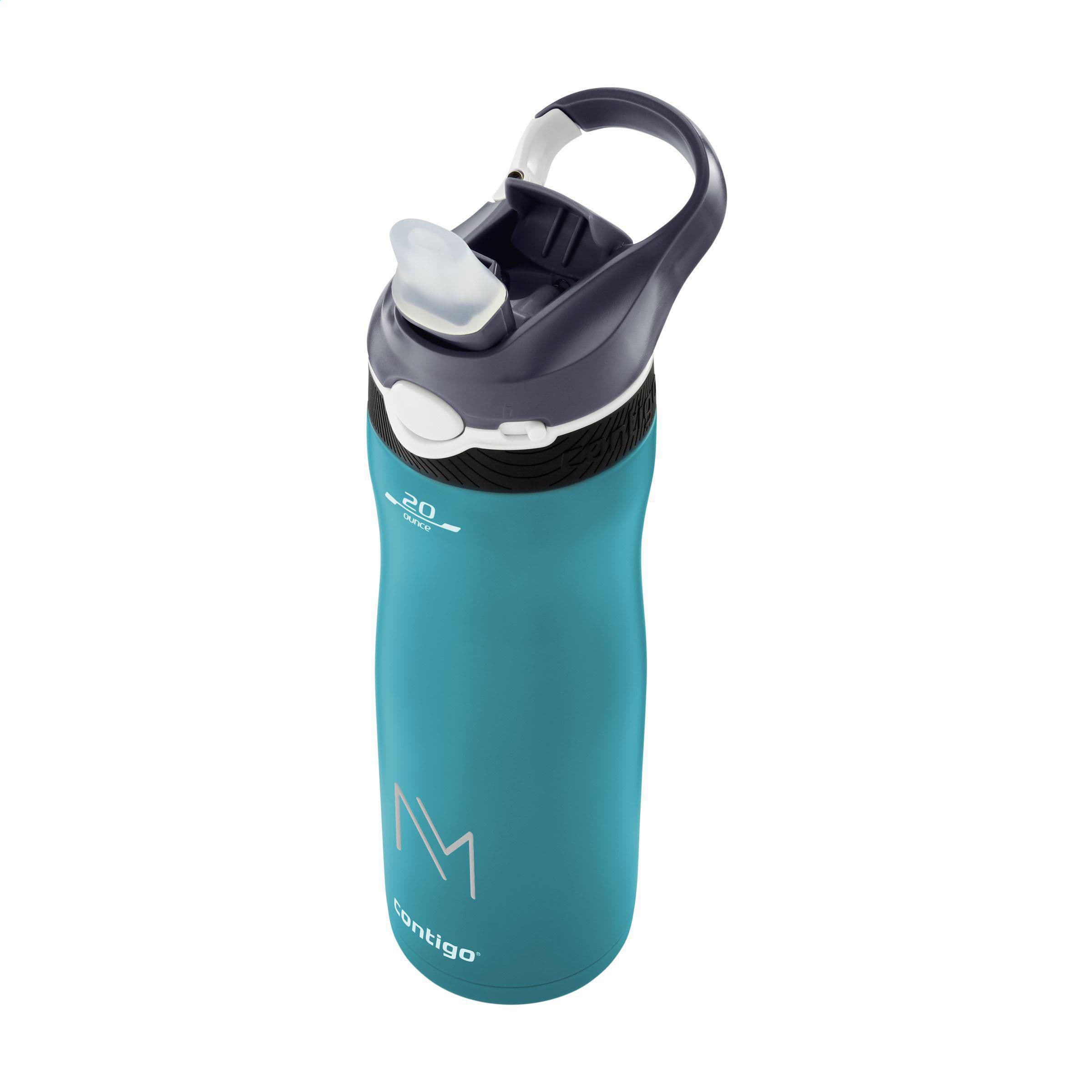 Bouteille Contigo® Ashland Chill couleur 590 ml en situation