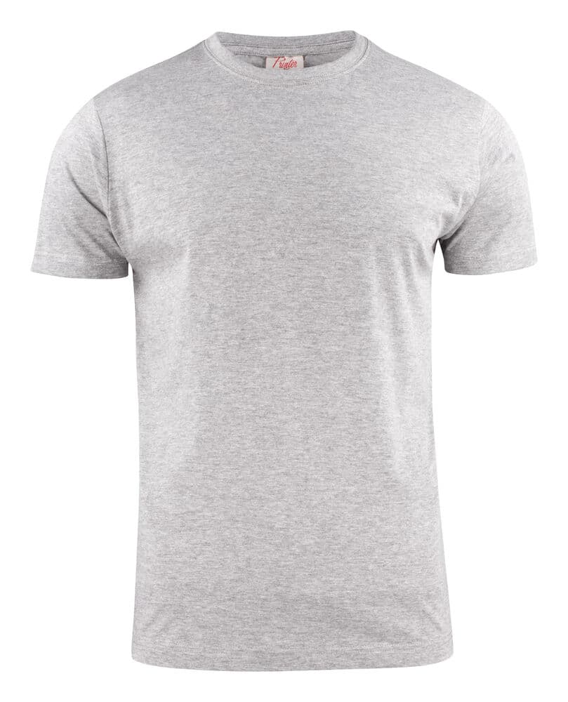 Heavier Pro T-Shirt Hommes coloris Gris Mélangé