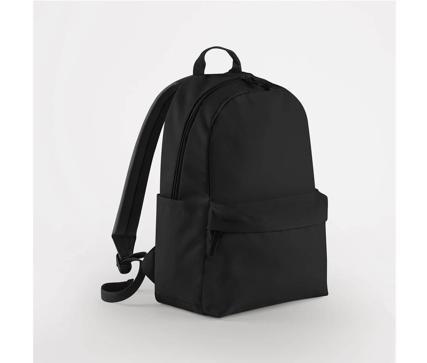 PREMIUM RECYCLED BACKPACK coloris Noir