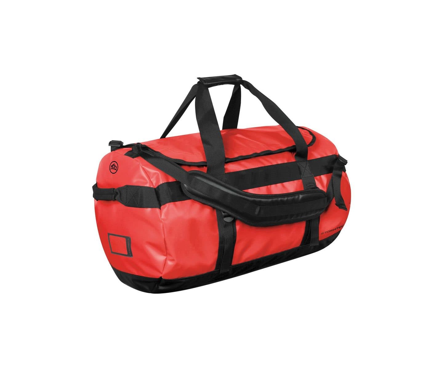 ATLANTIS W/P GEAR BAG coloris Rouge soutenu