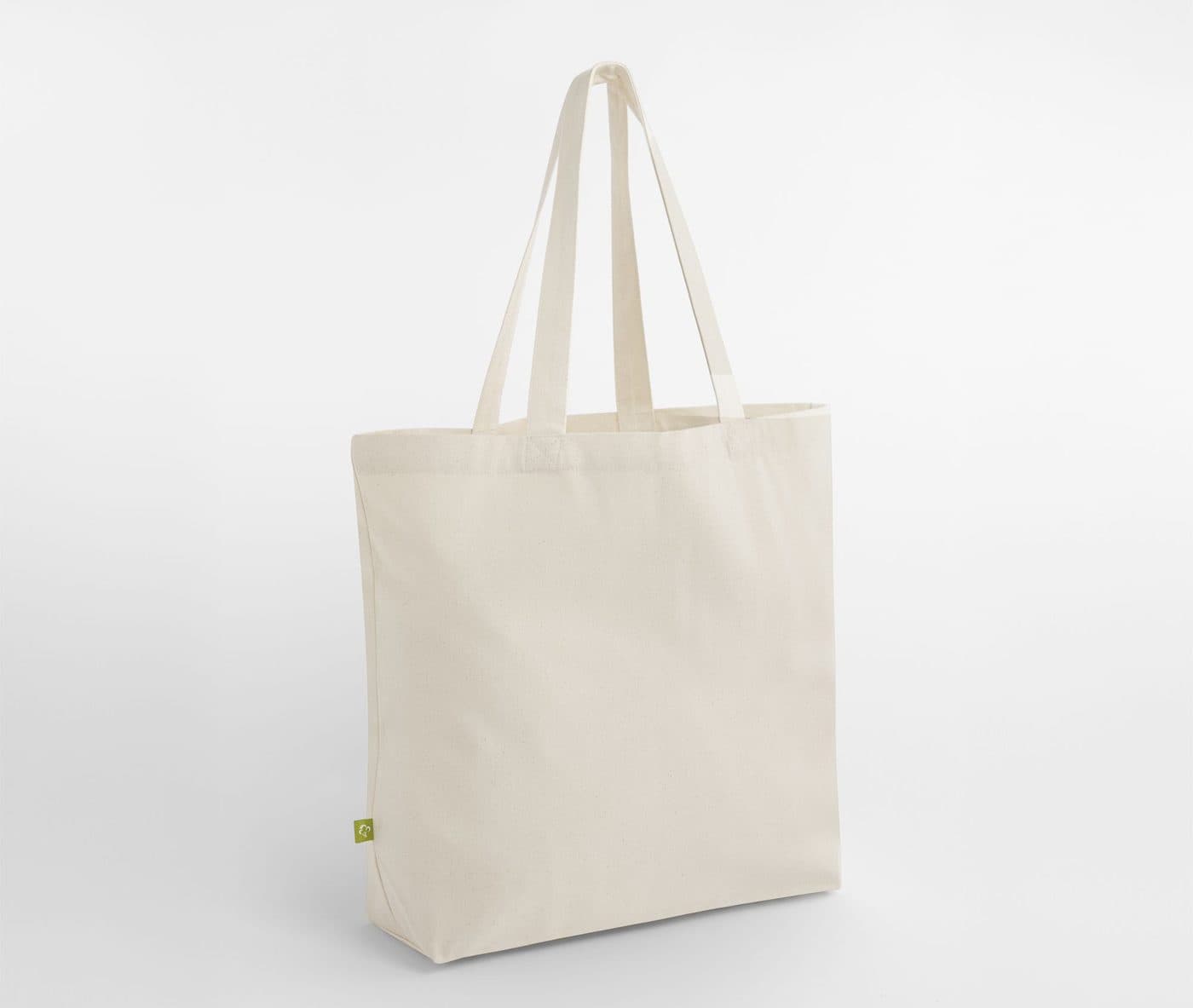 EARTHAWARE® ORGANIC MAXI BAG FOR LIFE