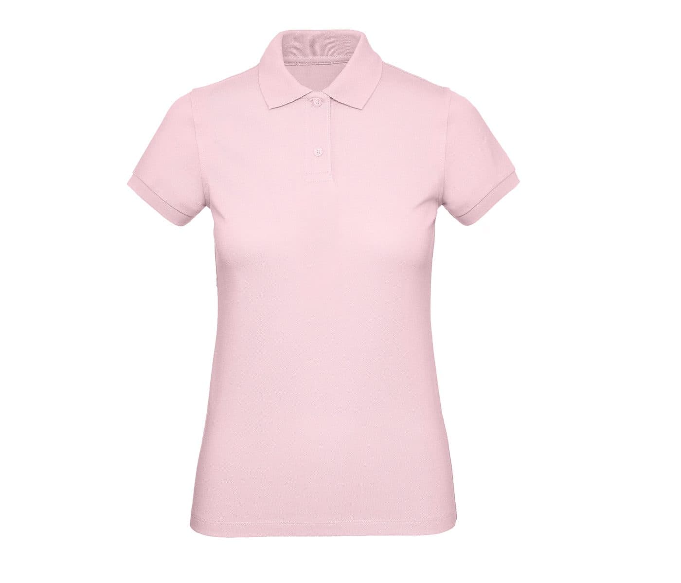 INSPIRE POLO/WOMEN coloris Rose orchidée