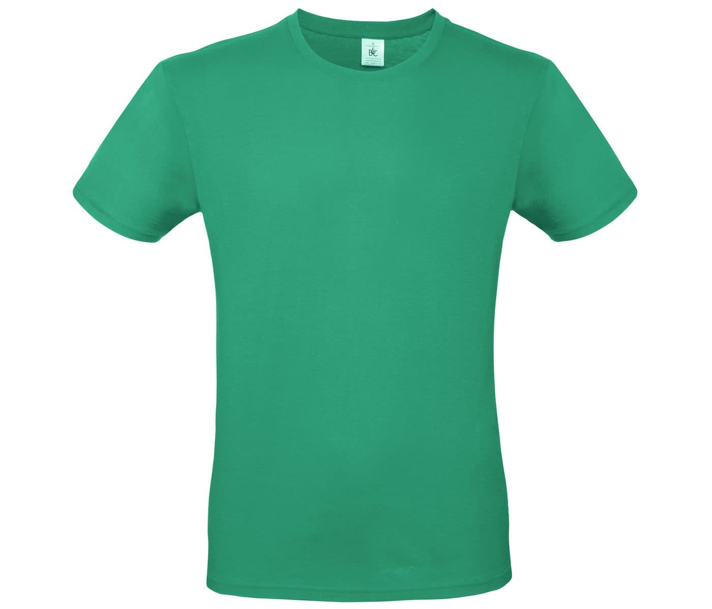 #E150 MEN coloris Vert kelly