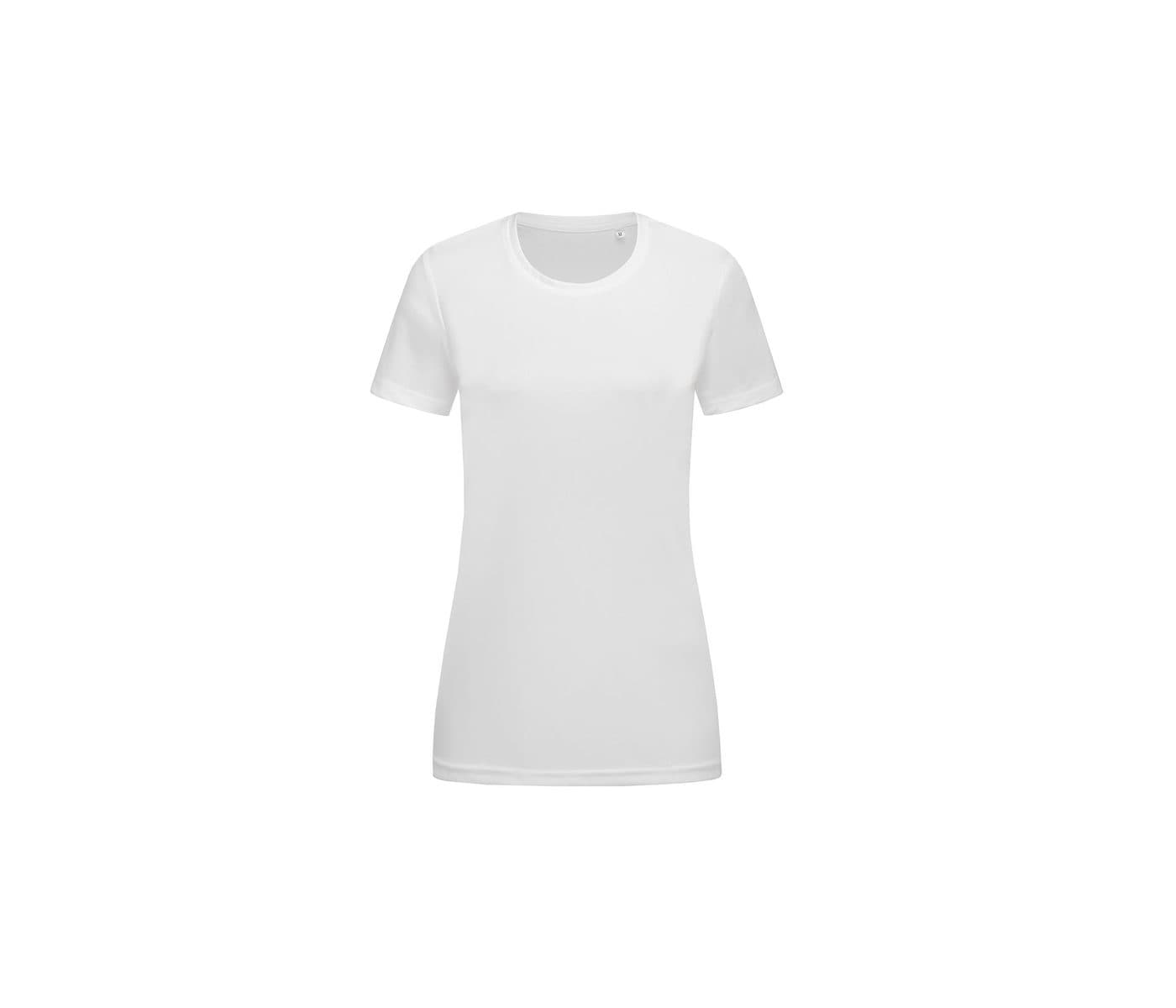 SPORTS-T coloris Blanc