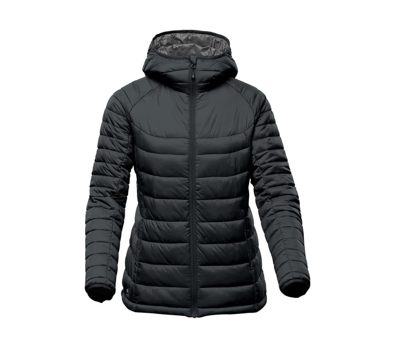 W'S STAVANGER THERMAL JACKET coloris Noir / Graphite