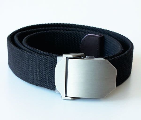 WORKWEAR BELT coloris Noir