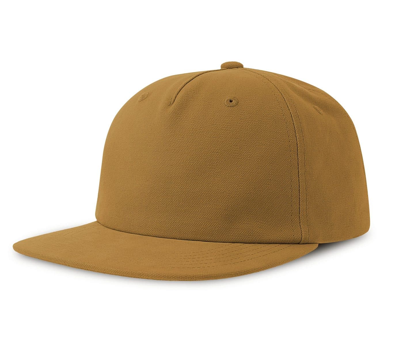 CRUZ CAP coloris Moutarde foncé