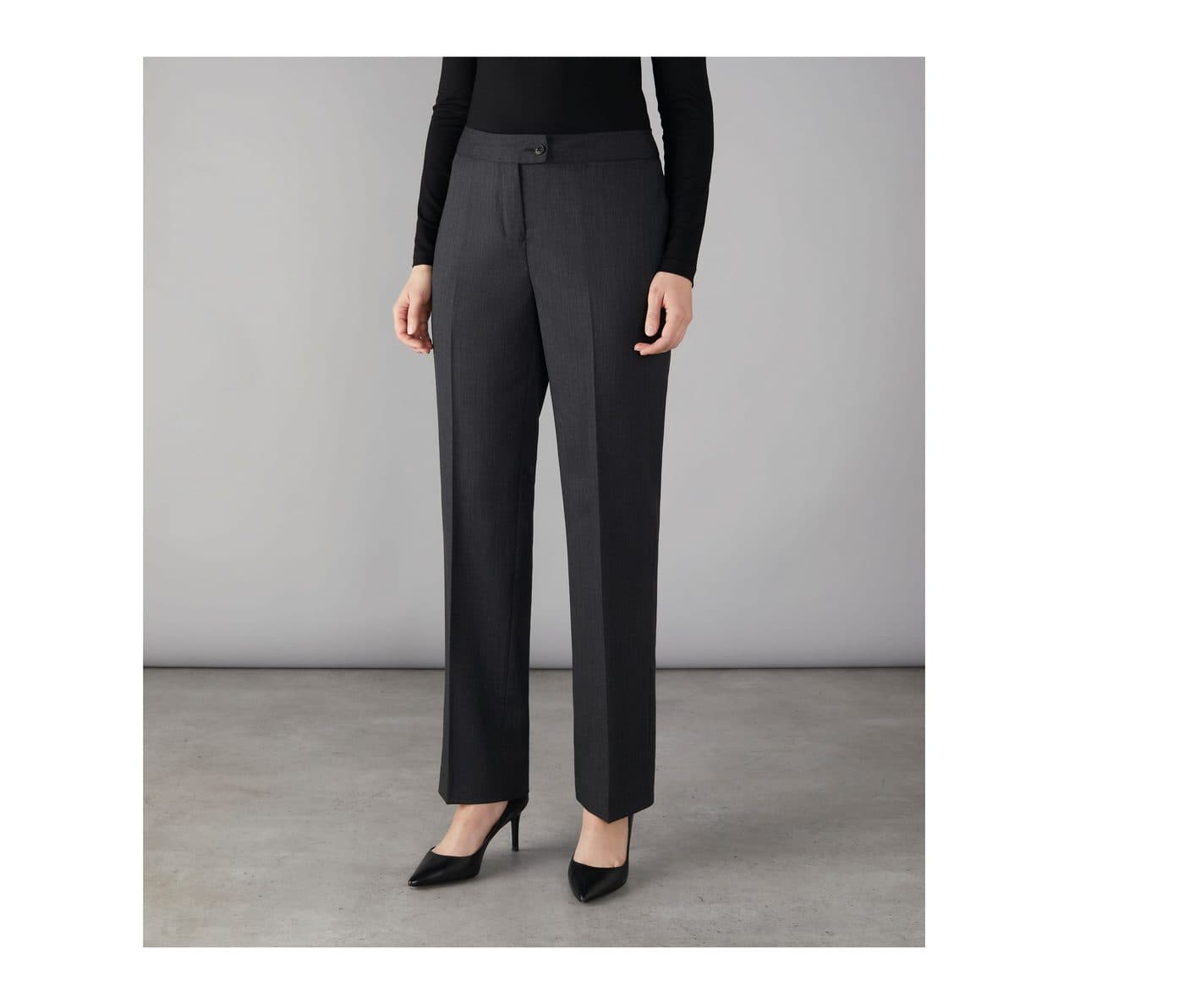 REGENT coloris Gris charbon