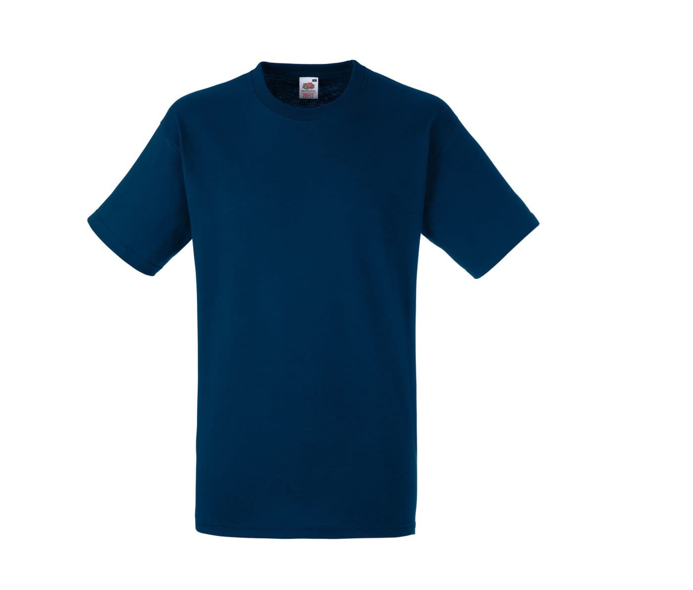 HEAVY COTTON coloris Marine