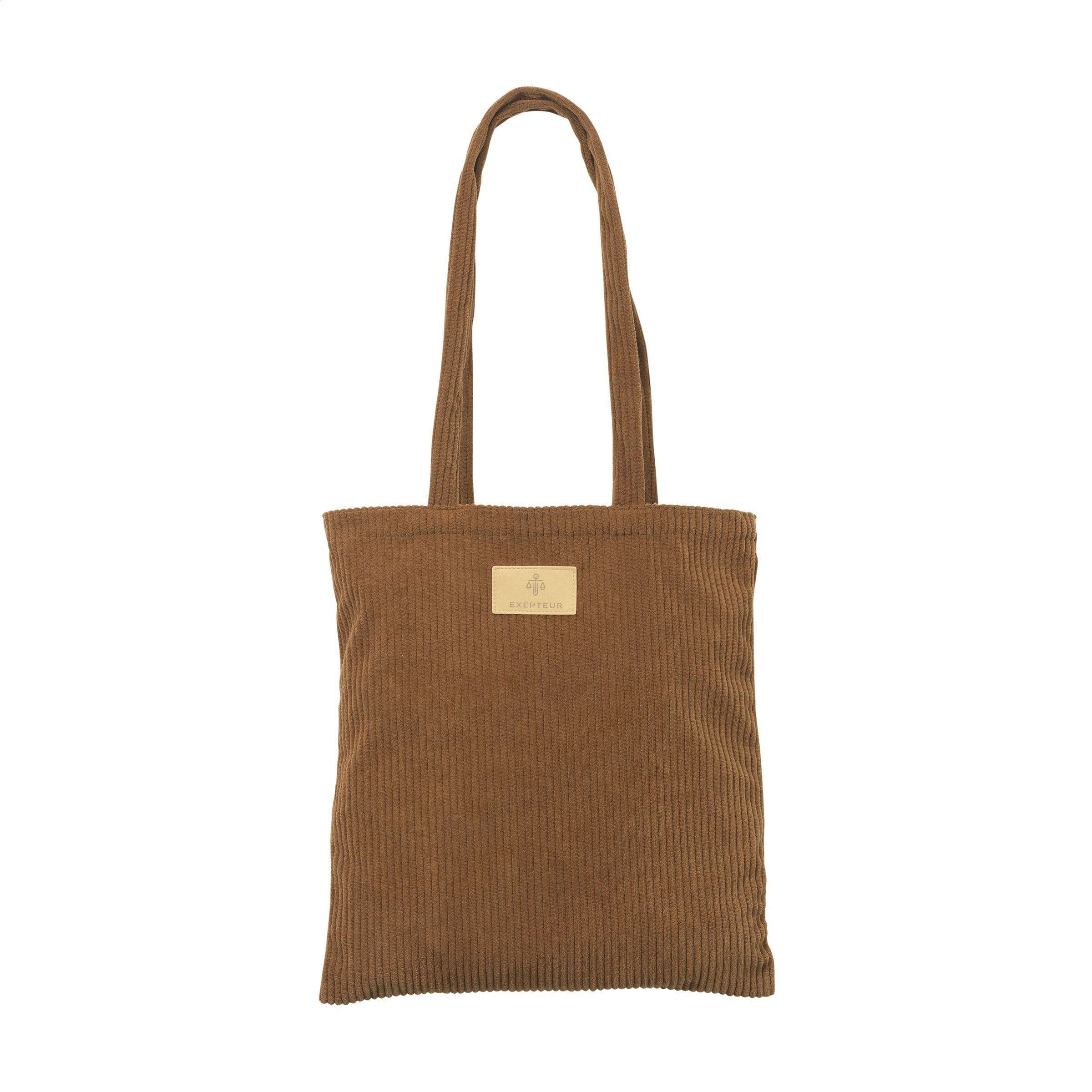 Sac à provisions Alfie GRS recyclé (270 g/m²)