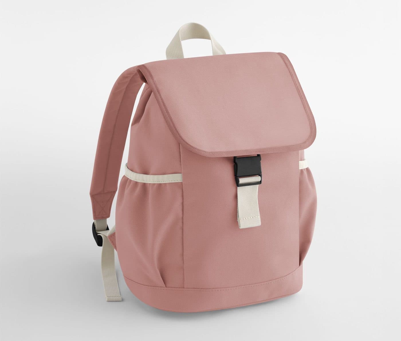 KIDS ADVENTURE BACKPACK coloris Rose rose