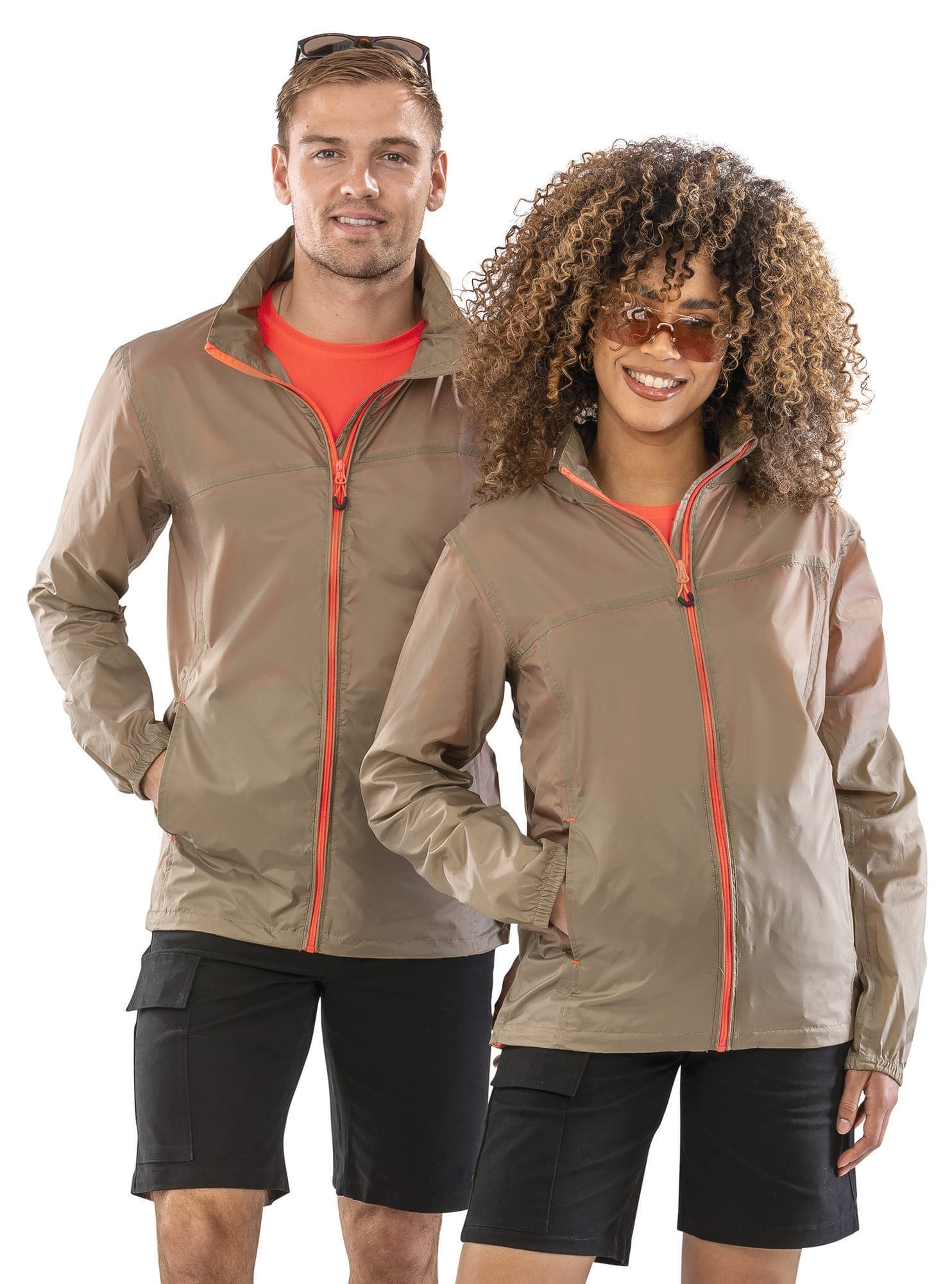 Coupe-vent Hdi Quest Lightweight Stowable