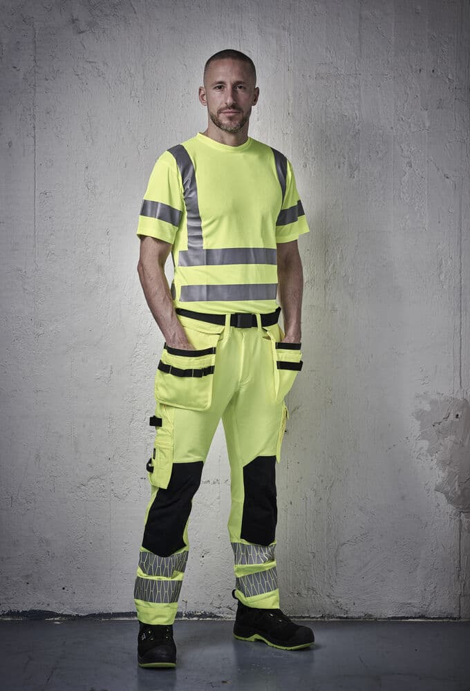 Jobman 5591 Hv T-Shirt