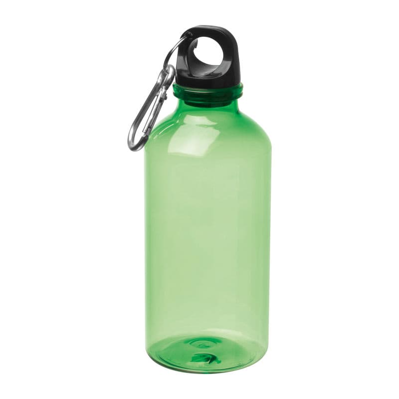 Bouteille PRT « Mechelen » coloris Vert
