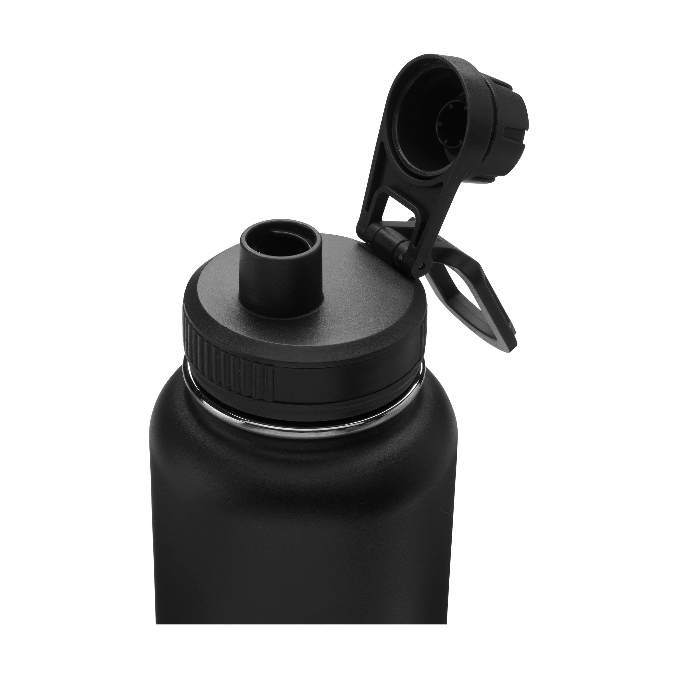 Bouteille d'eau Wildling RCS acier 1 L en situation
