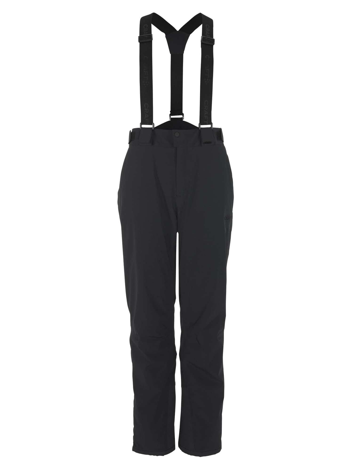 Craft Explore Padded Pants W coloris Noir