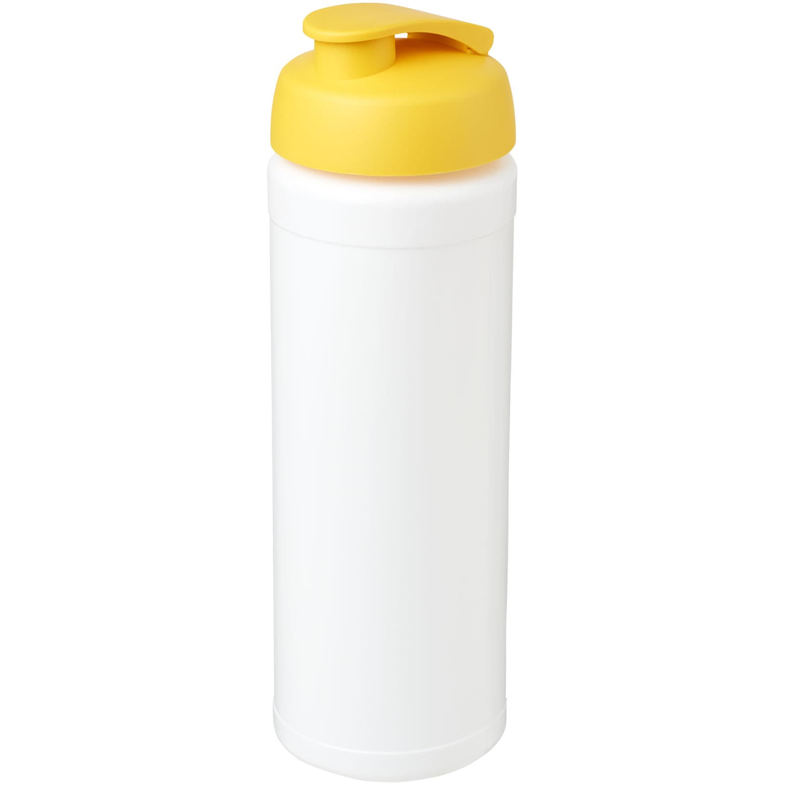 Bouteille de sport Baseline® Plus Grip 750ml coloris Blanc