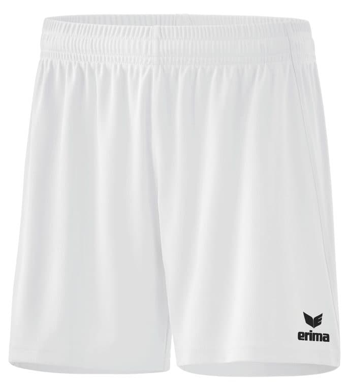 Short Rio 2.0 coloris Blanc