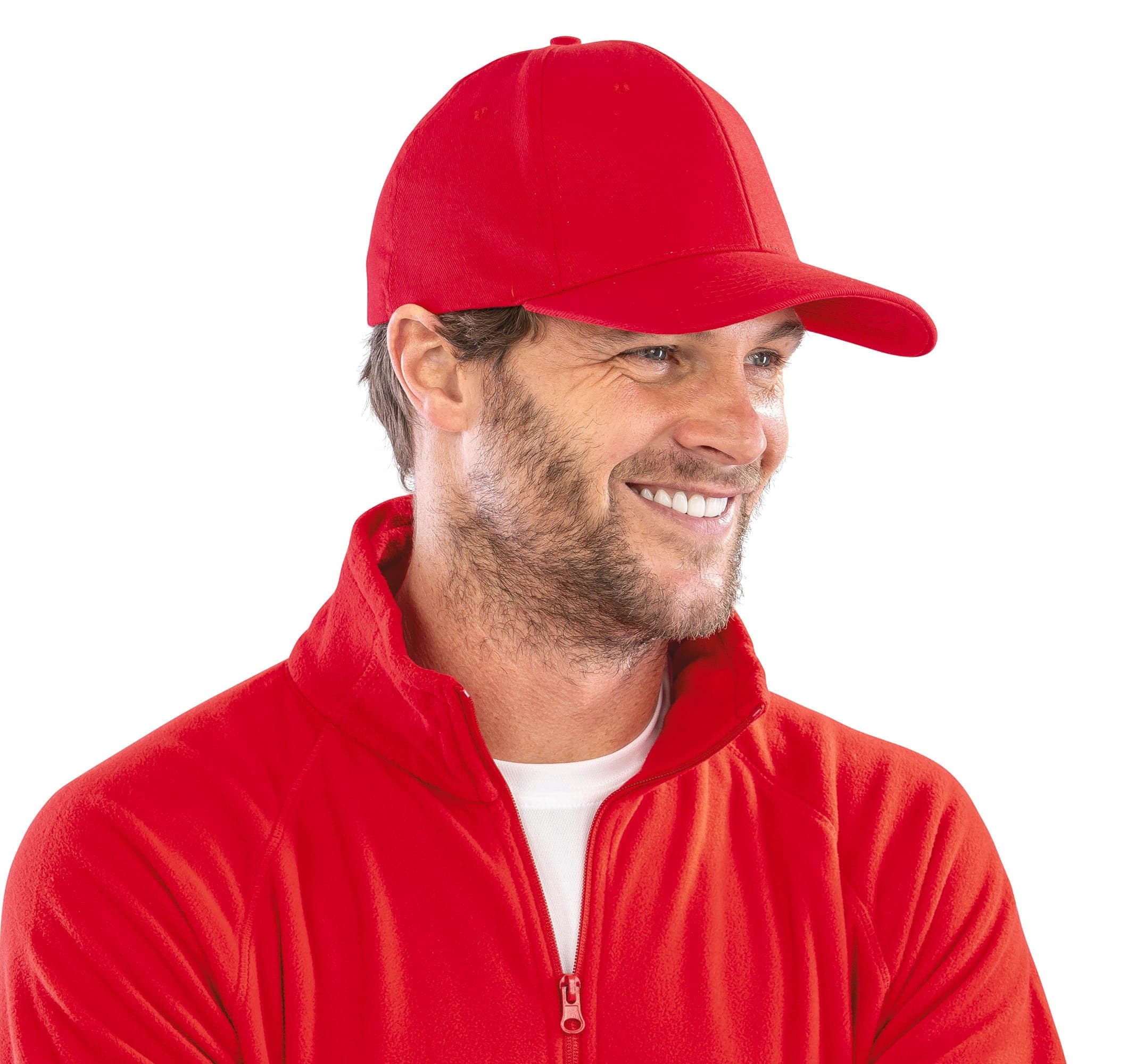 Casquette Memphis en situation