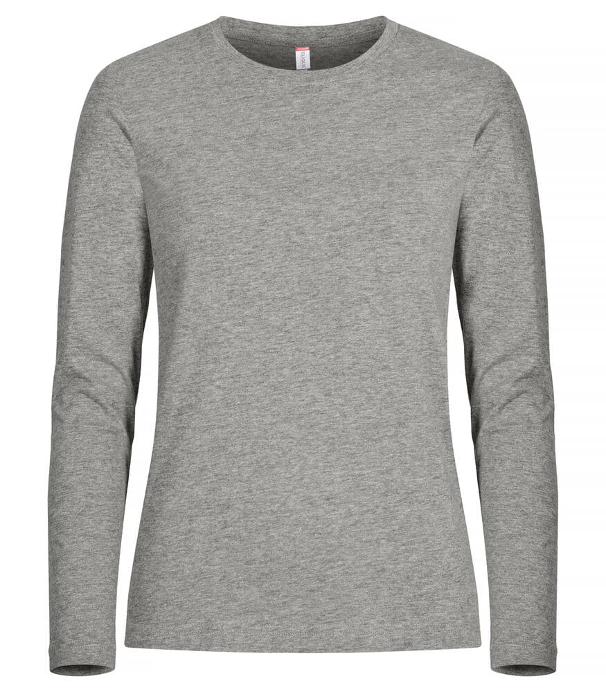 Clique Premium Fashion-T LS Women