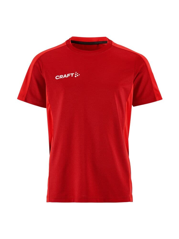 Craft Evolve 2.0 contrast jersey jr