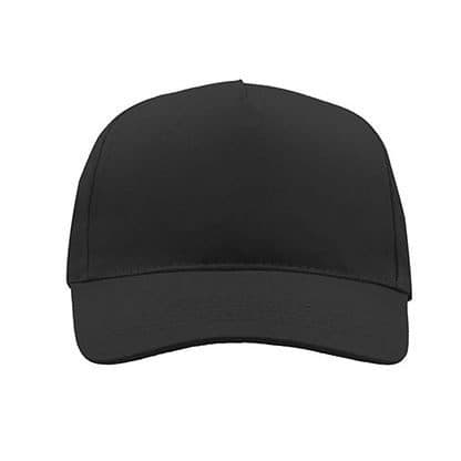 START FIVE CAP coloris Noir