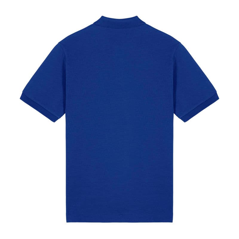 Prepster 2.0 unisex polo coloris Bleu Worker