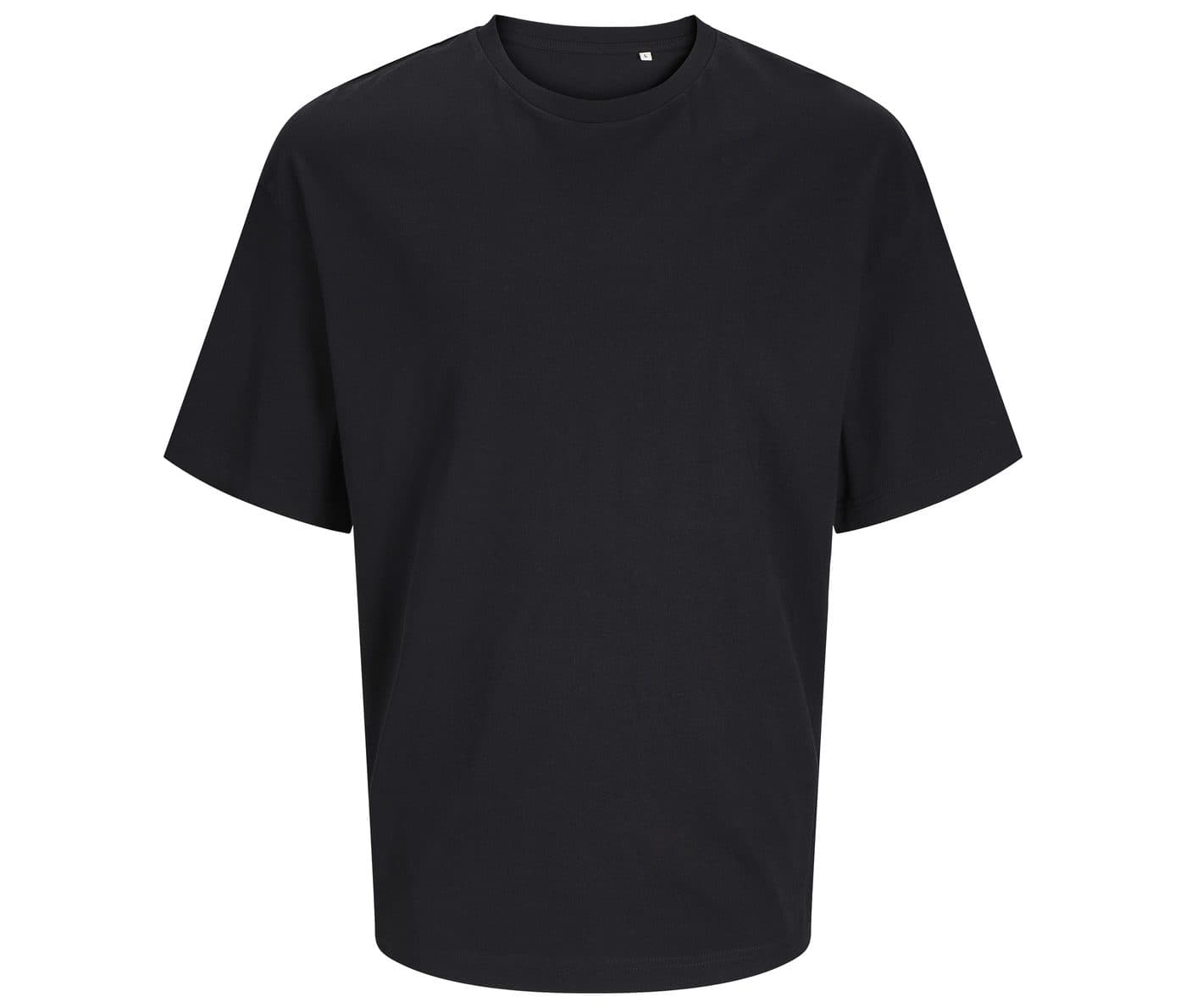 FRAME TEE coloris Noir