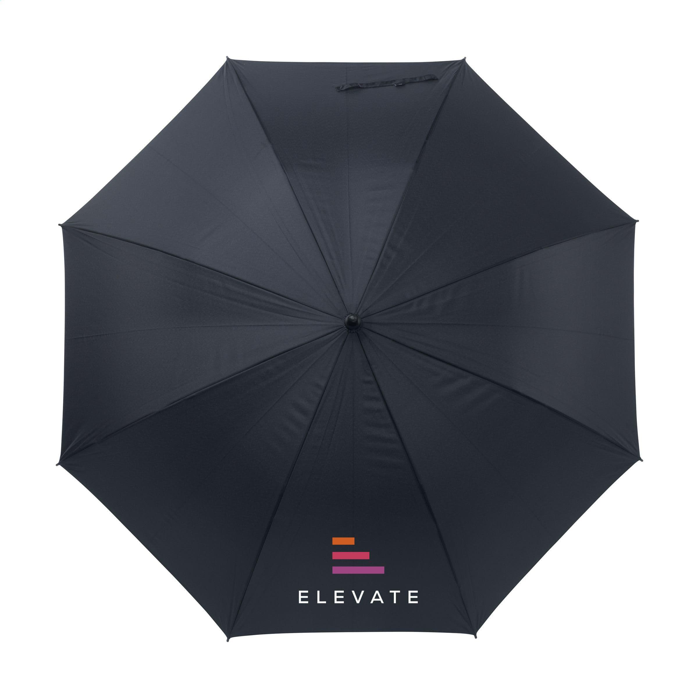 Parapluie Colorado XL RCS RPET 29 inch en situation