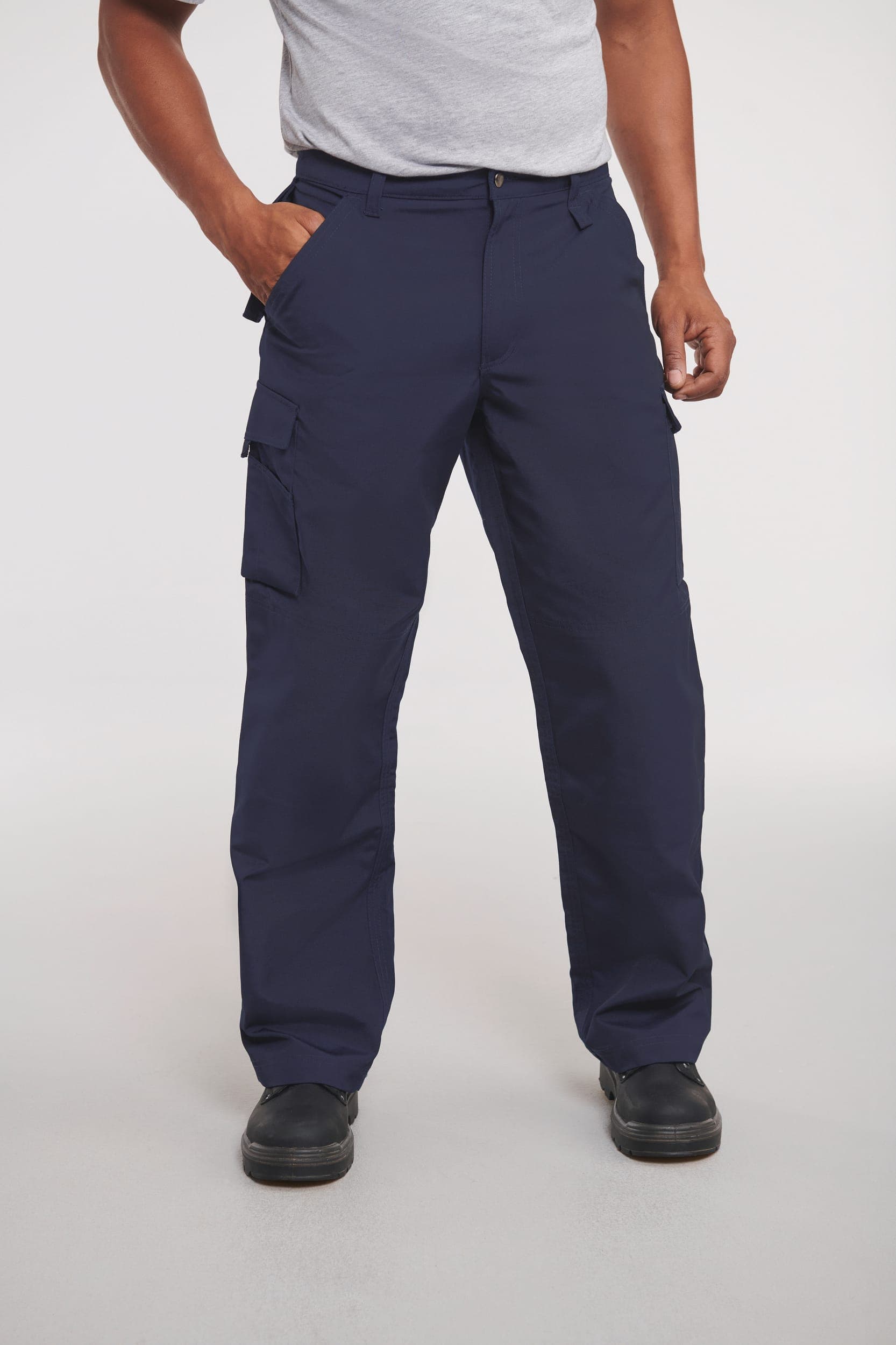 Pantalon Heavy Duty en situation
