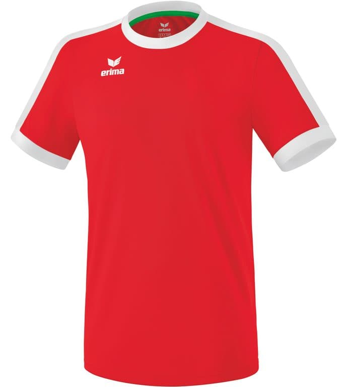 Maillot Retro Star
