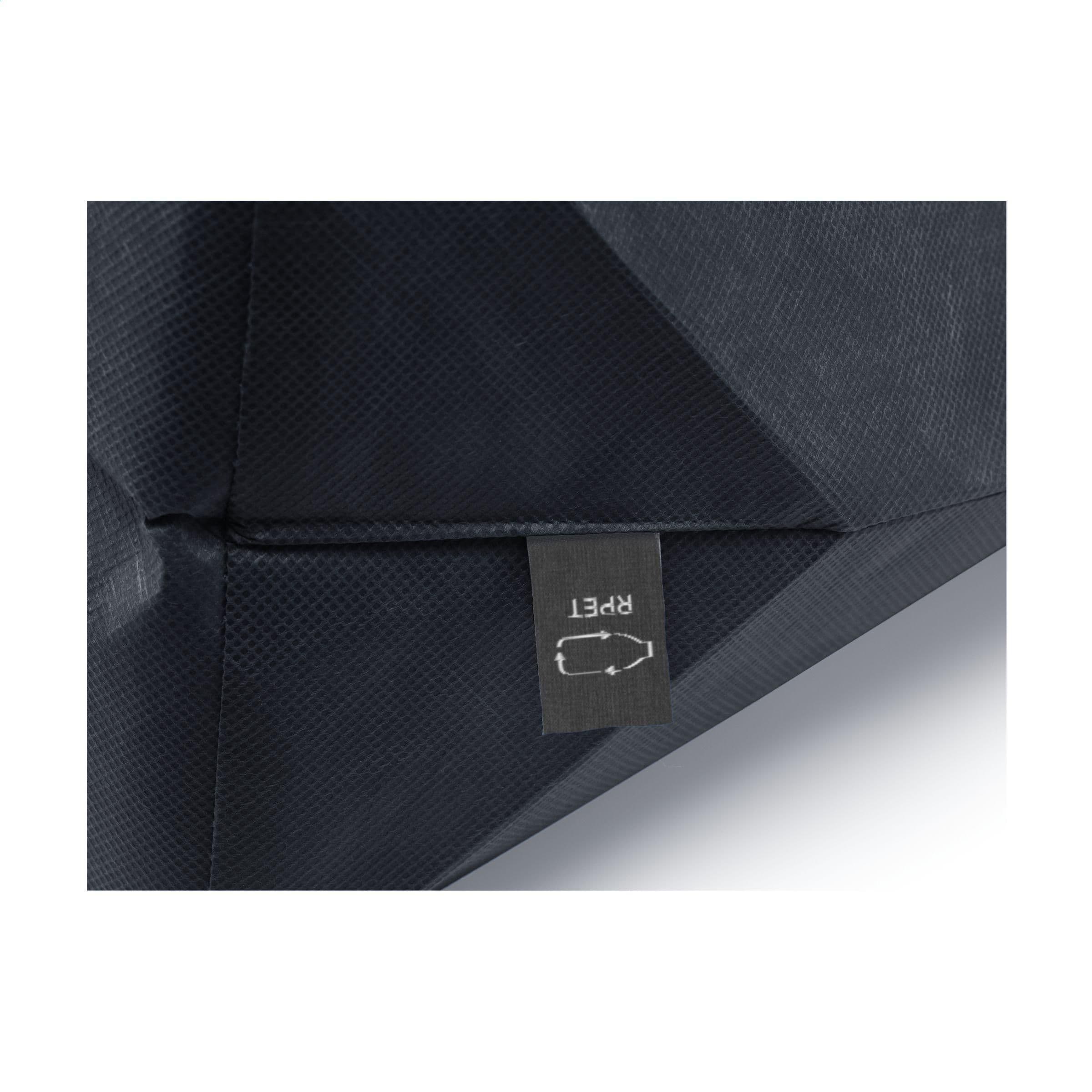Sac shopping Royal GRS RPET (80 g/m²) en situation
