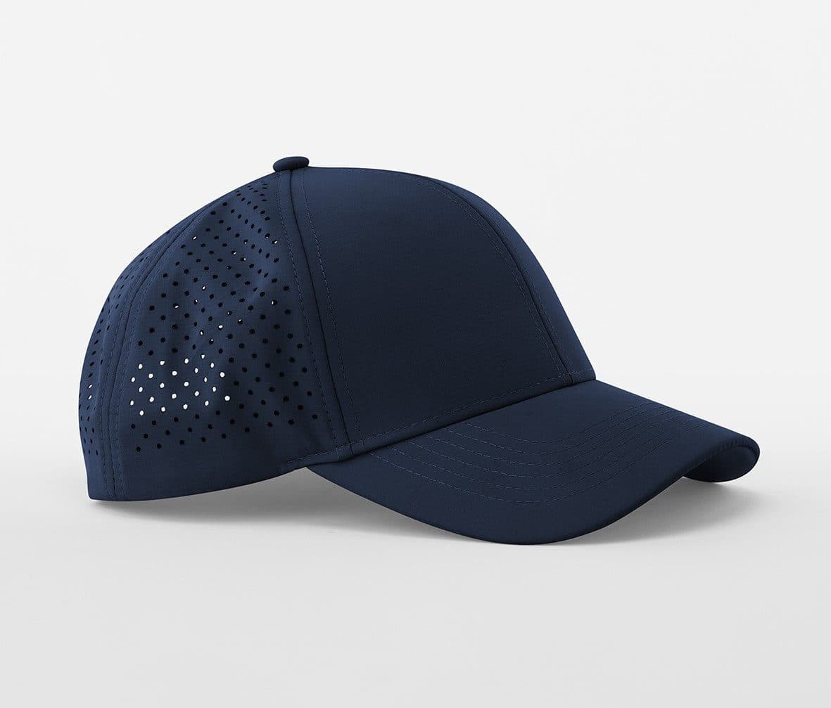 LASER PERFORMANCE TRUCKER coloris Marine
