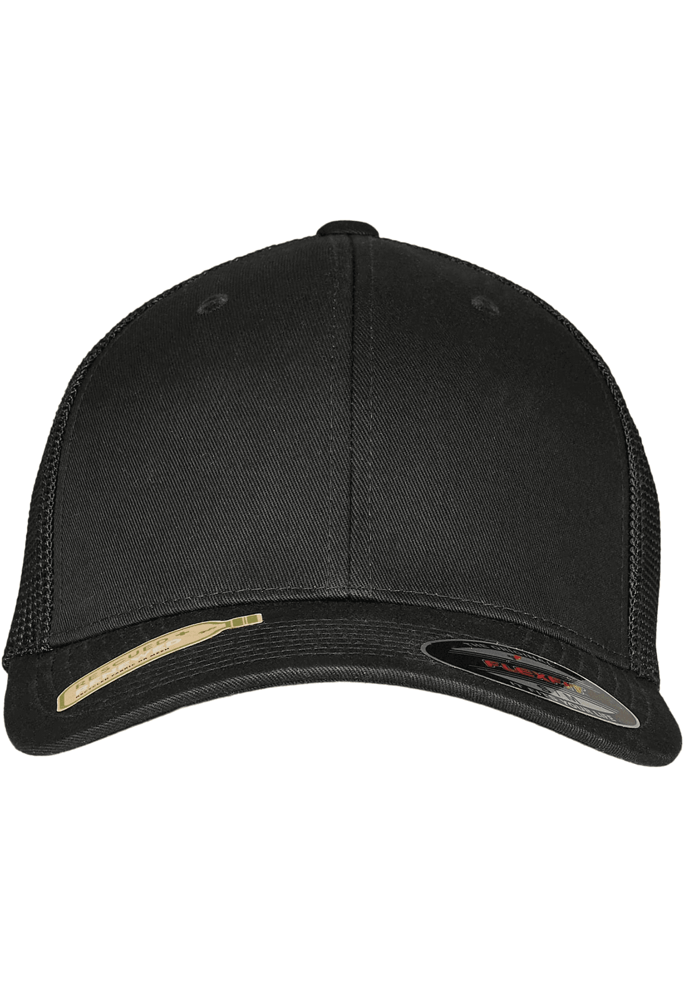 Casquette en maille recyclée Trucker