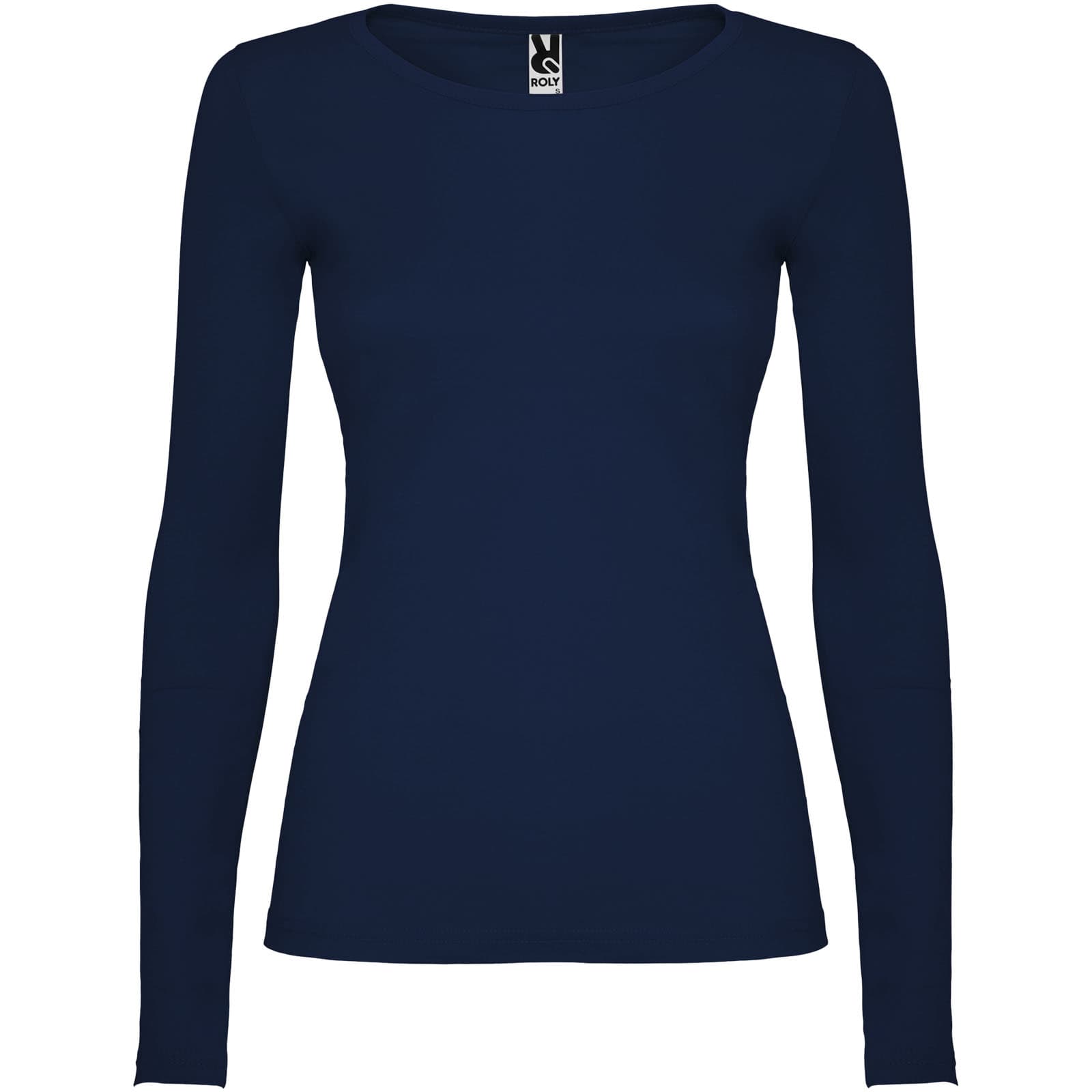 T-shirt de 160 g/m² Extreme à manches longues pour femme