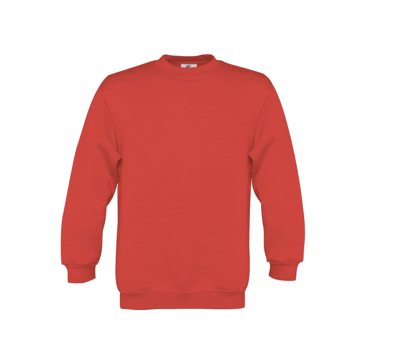 SET IN KIDS coloris Rouge