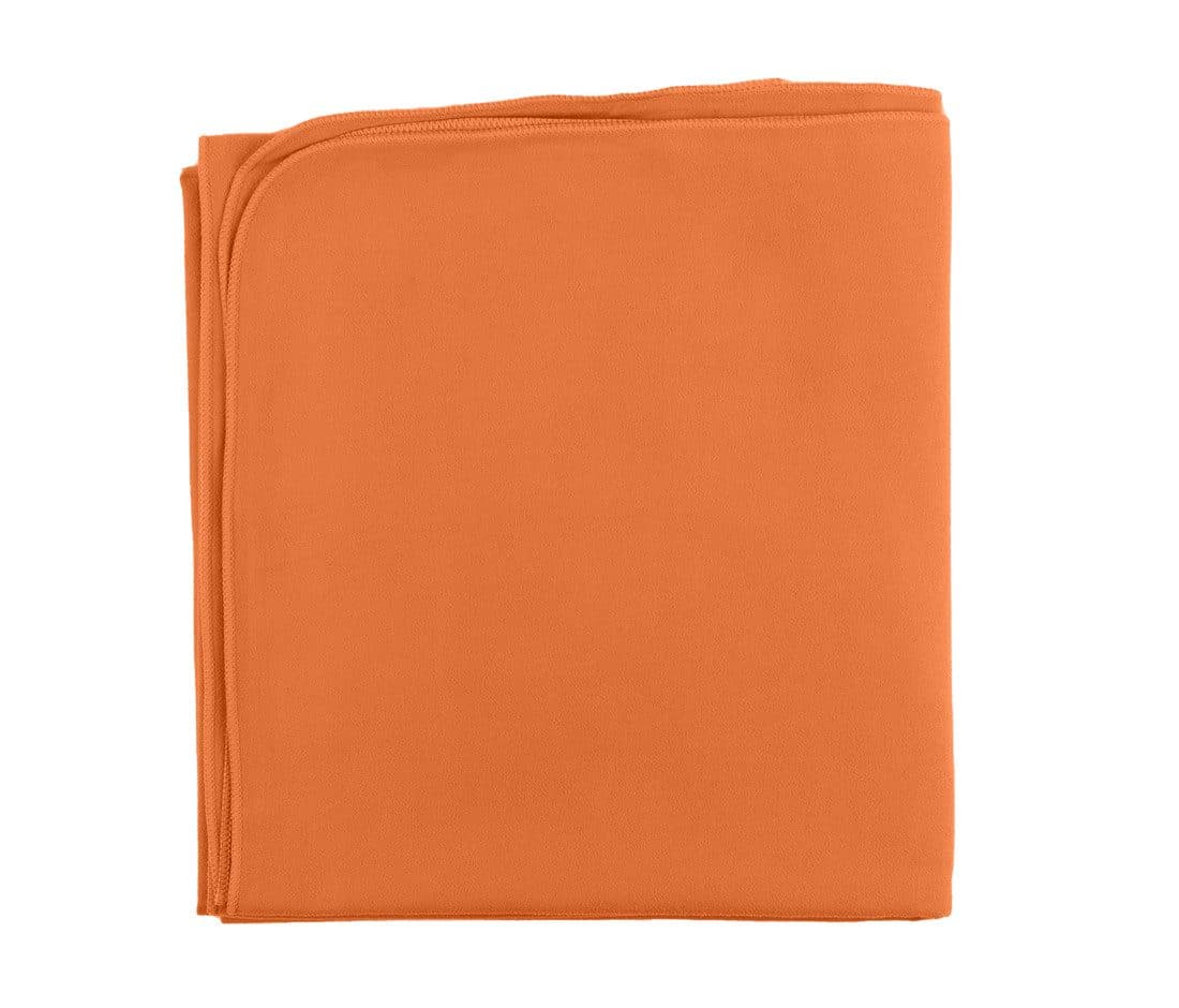 MICRO BATH TOWEL coloris Orange