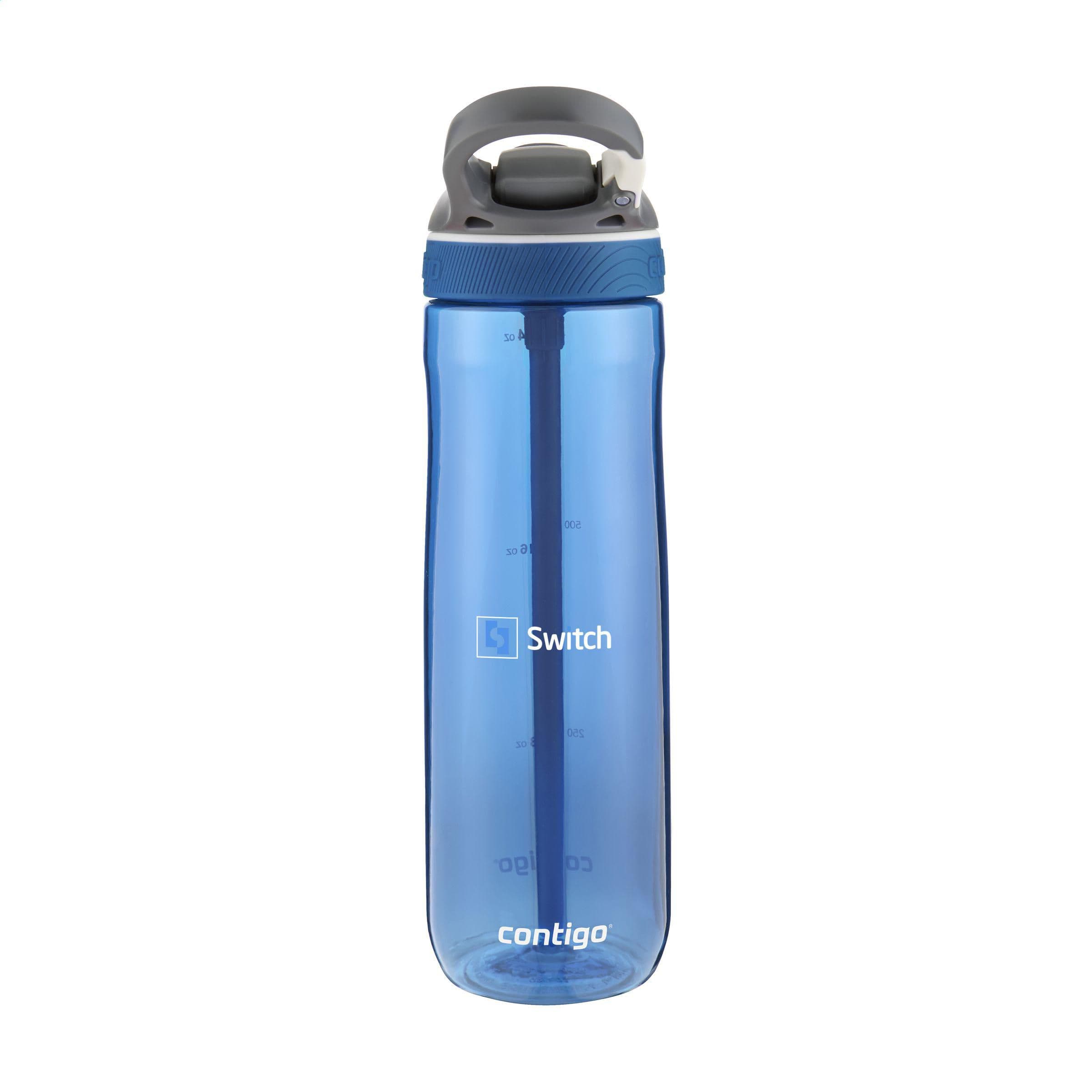 Bouteille Contigo® Ashland Tritan™ Renew from Eastman 720 ml