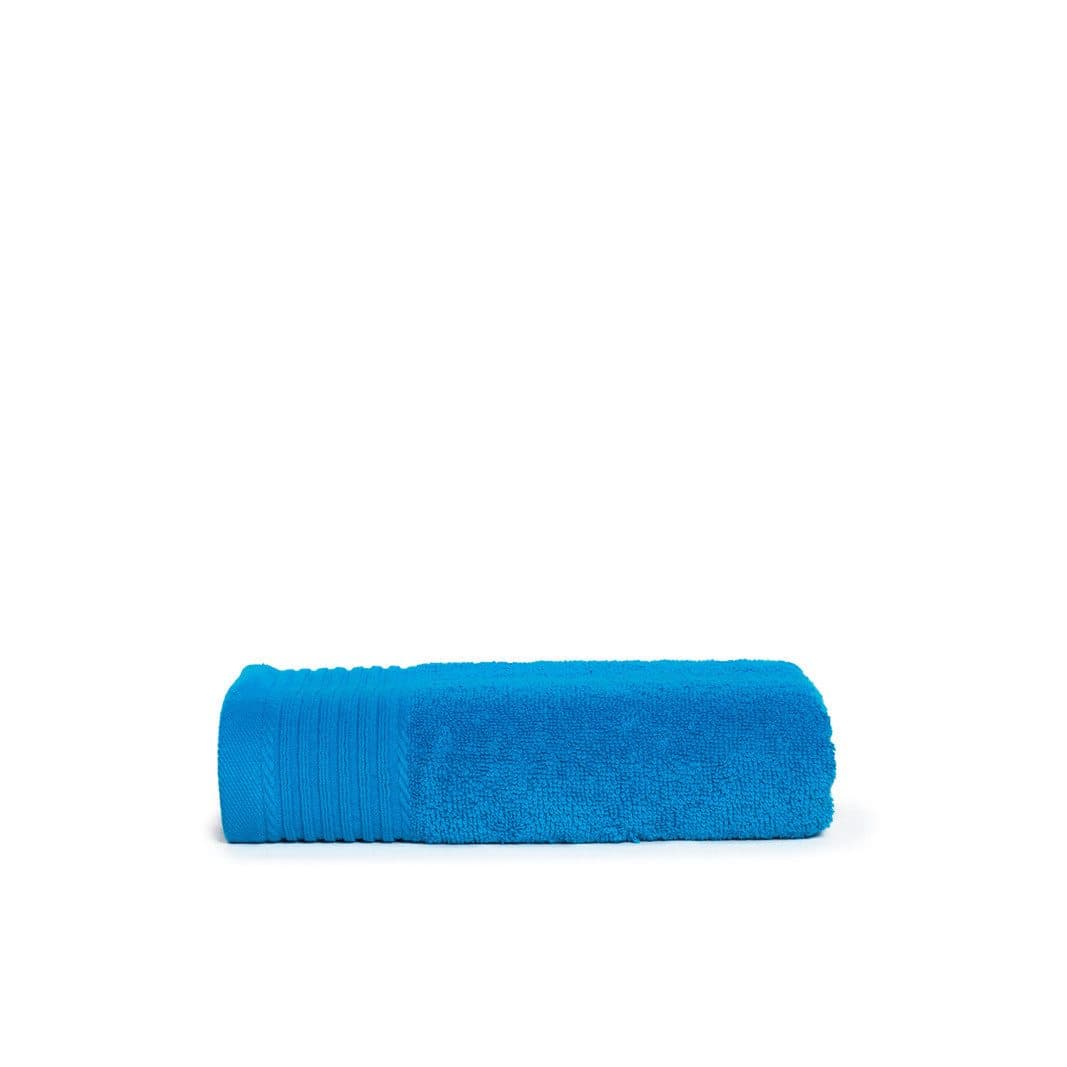 CLASSIC TOWEL coloris Turquoise