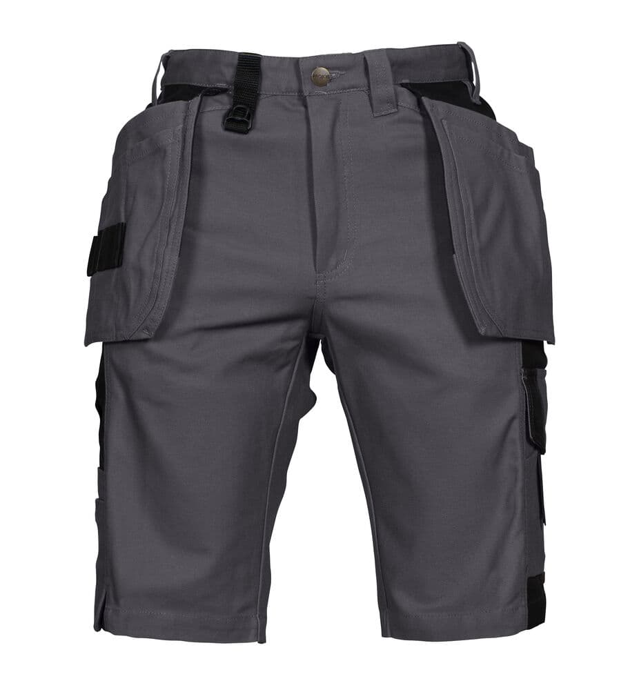 5527 SHORT AVEC POCHES JEAN
