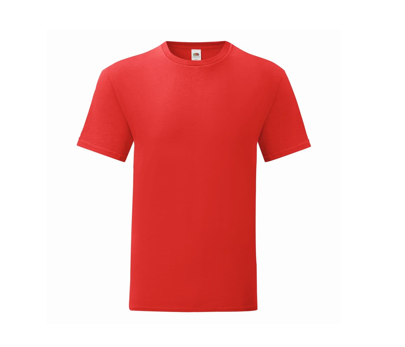 ICONIC 150 T coloris Rouge